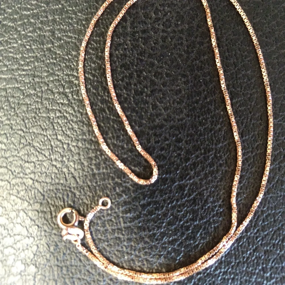 Necklaces - Picture 2 of 2